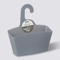 Serviteur de douche