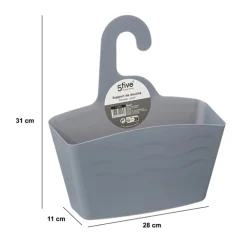 Serviteur de douche