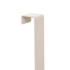 Serviteur de douche 4 crochets, Beige