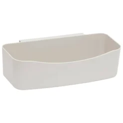 Serviteur de douche 2 niveaux, Beige