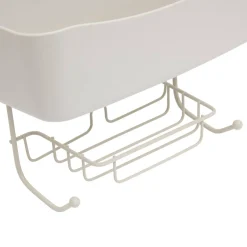 Serviteur de douche 2 niveaux, Beige