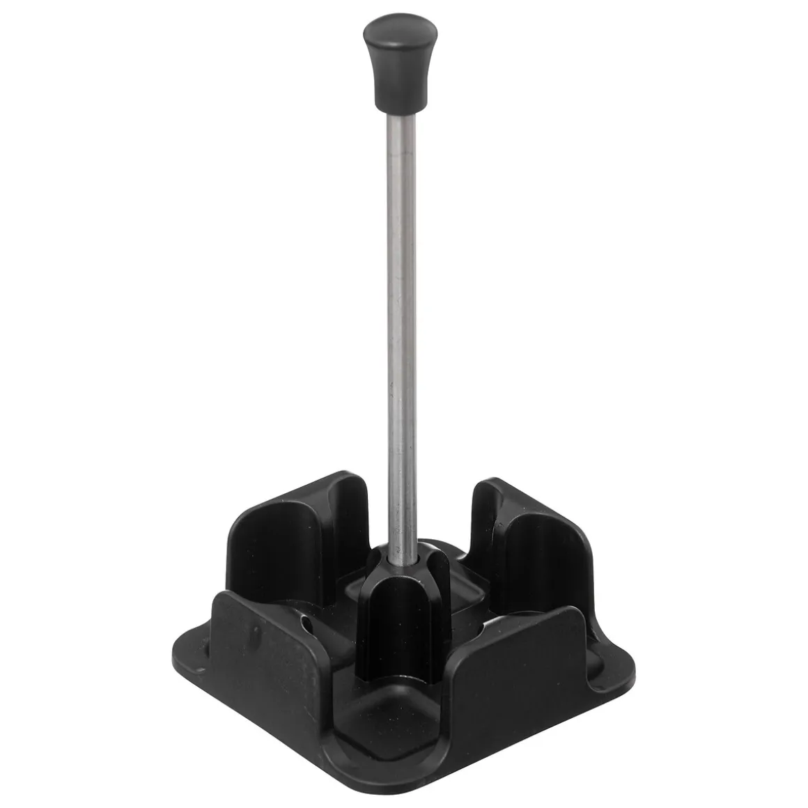 Set bouteille huille/vinaigre x4