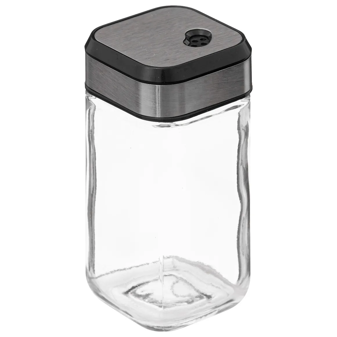 Set bouteille huille/vinaigre x4