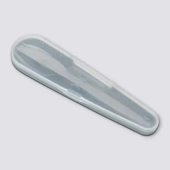 Set couverts et boites, Inox