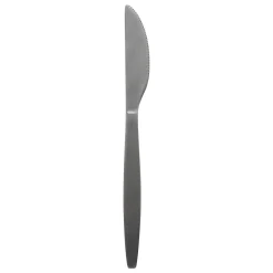 Set couverts et boites, Inox