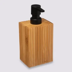 Set d'accessoires Bambou