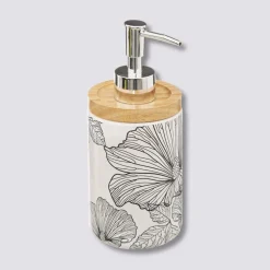 Set d'accessoires BlackFlora
