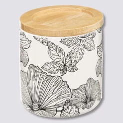 Set d'accessoires BlackFlora