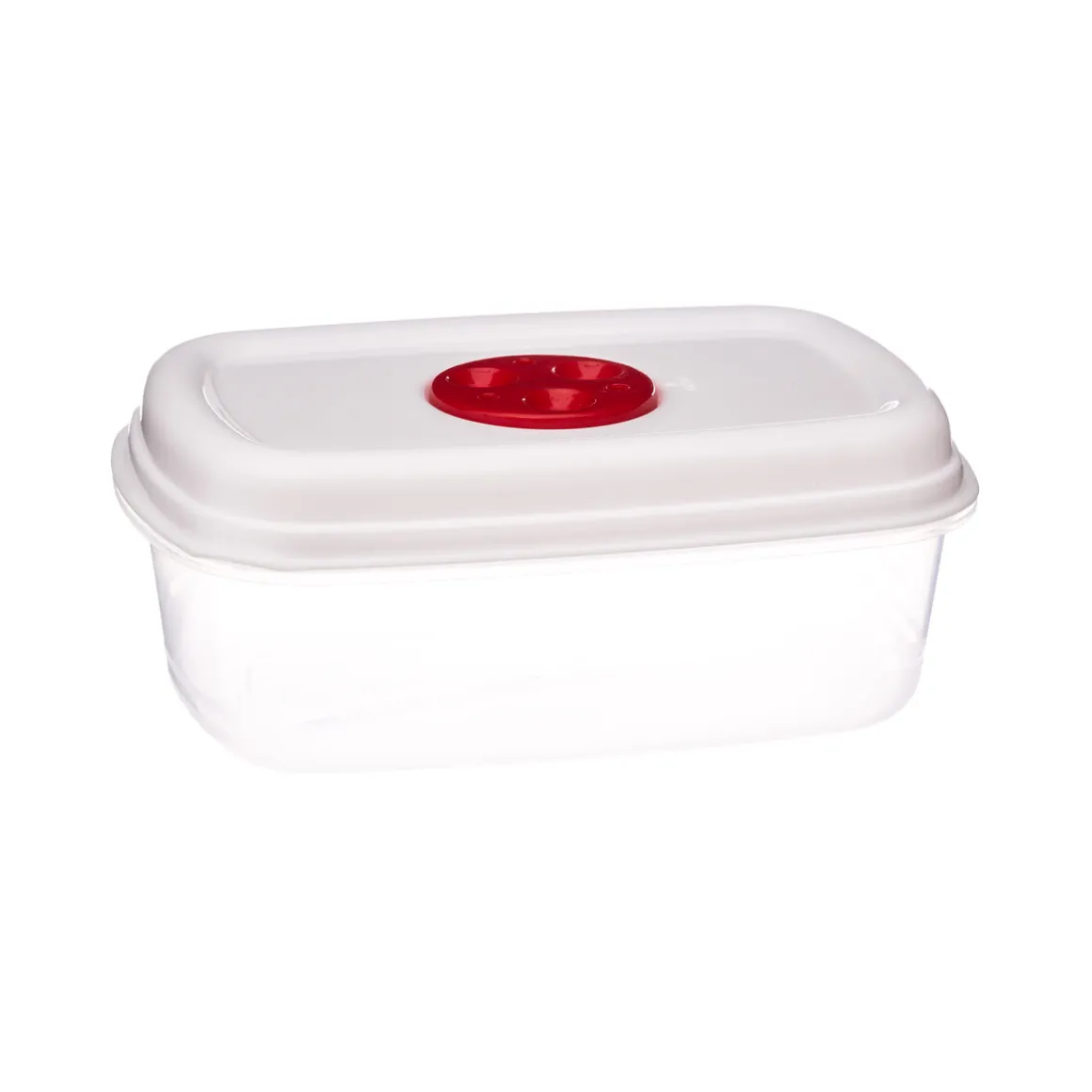 Set de 5 cocottes micro-ondes