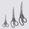 Set de 3 paires de ciseaux multi-usages