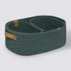 Set de 3 paniers, Ficus