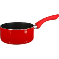 Set de Casseroles en aluminium, 16/18/20 cm