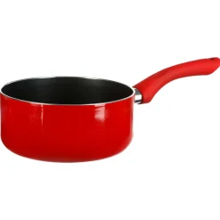 Set de Casseroles en aluminium, 16/18/20 cm