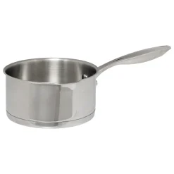 Set de Casseroles en inox, 16/18/20 cm