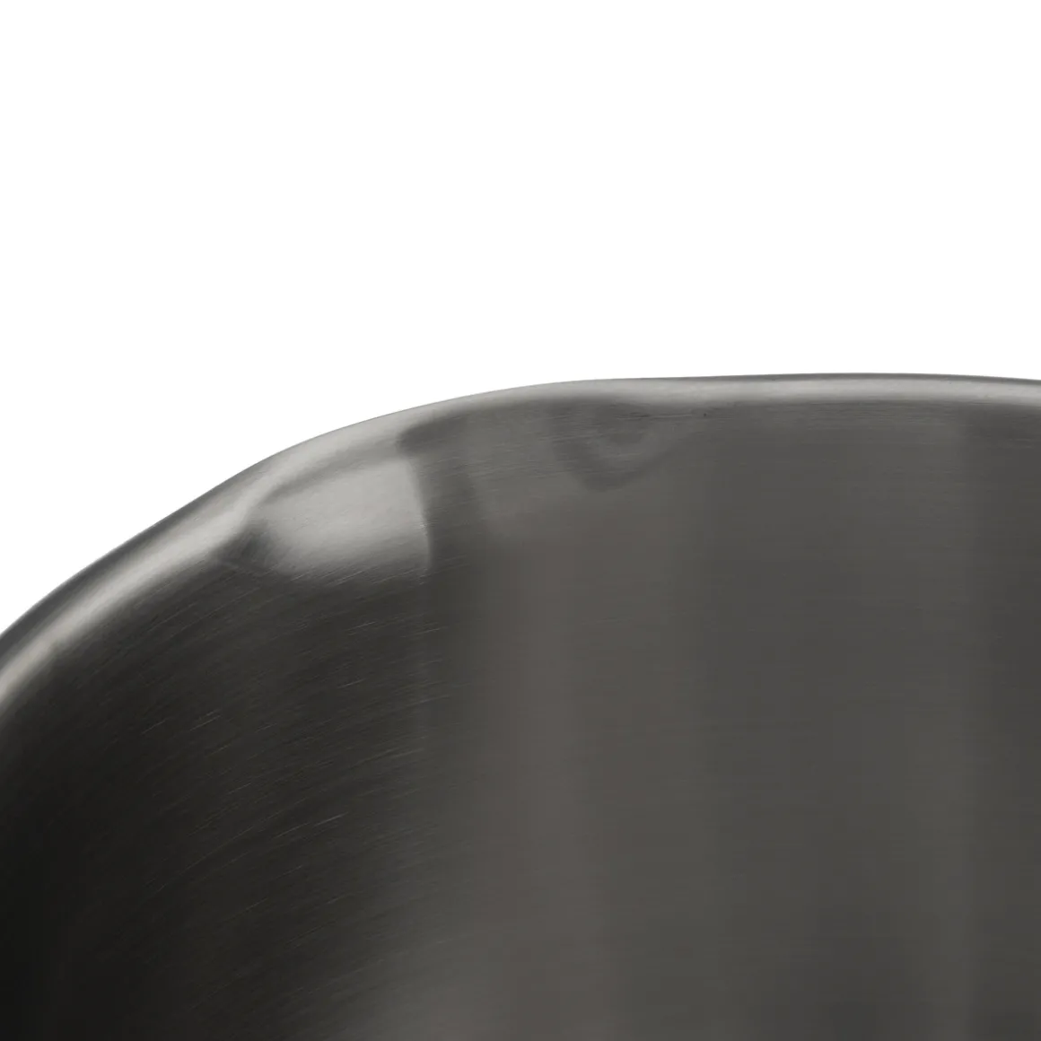 Set de Casseroles en inox, 16/18/20 cm