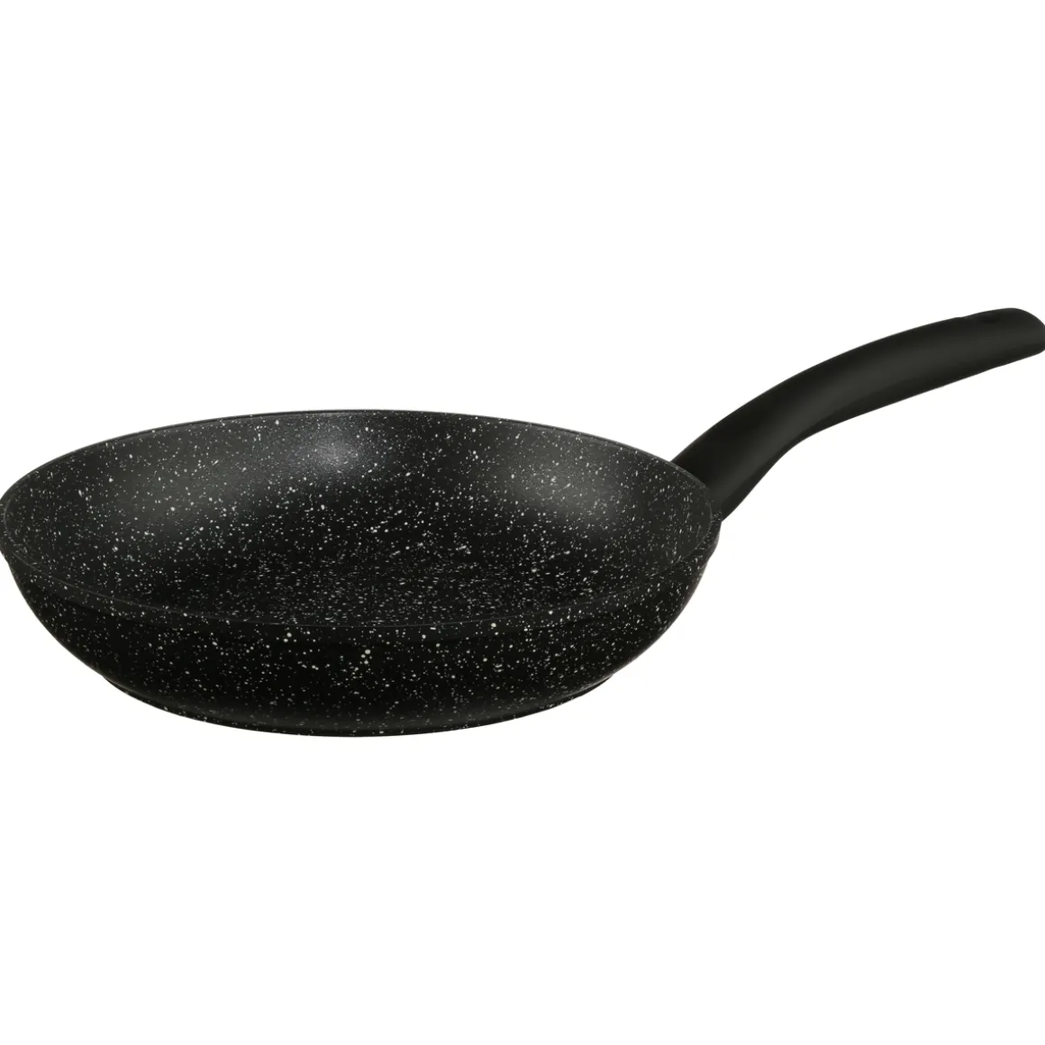 Set de Poêles en aluminium, 20/24/28 cm