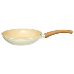Set de Poêles en aluminium forgé, 20/24/28 cm