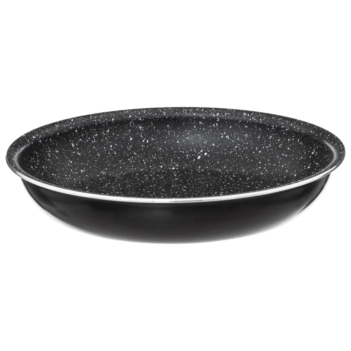 Set de Poêles en aluminium pressé, 20/24/28 cm