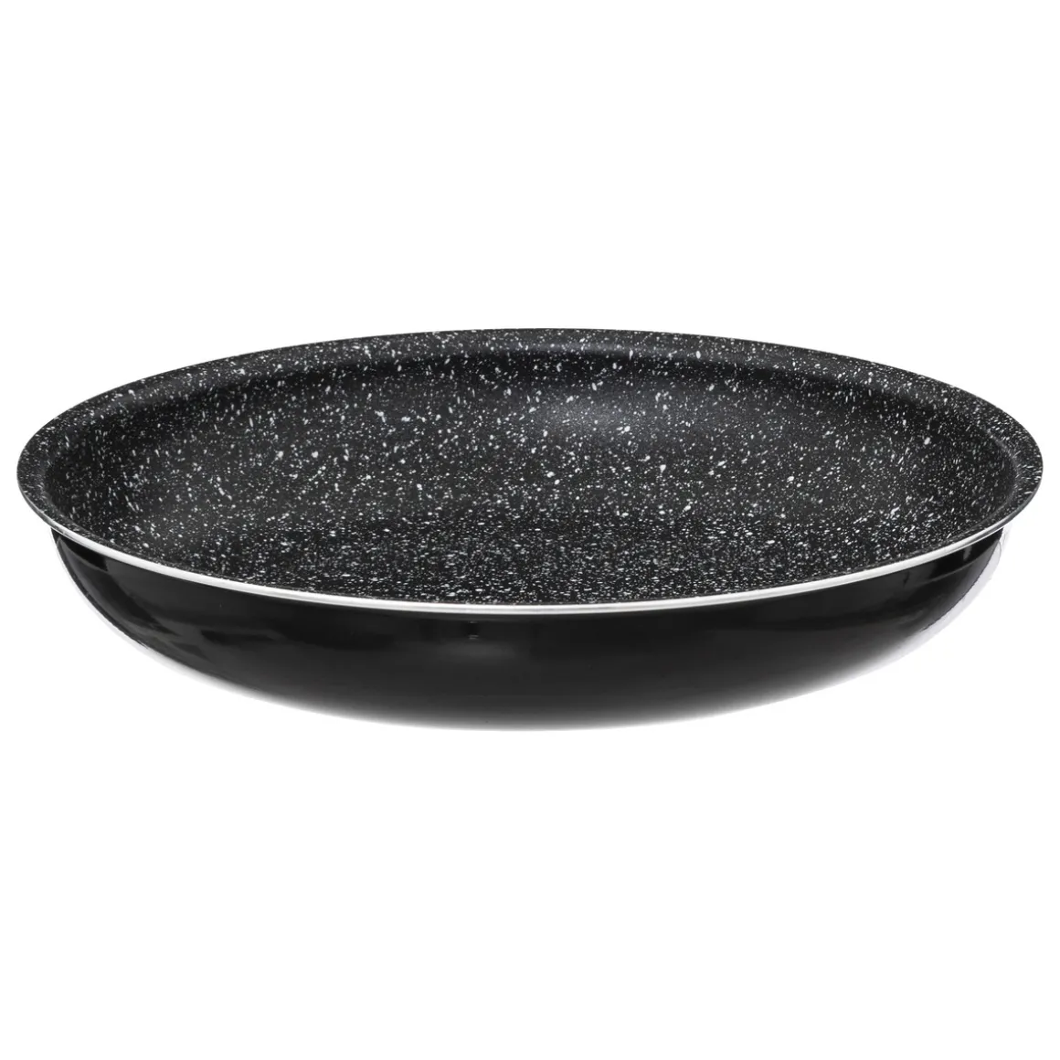 Set de Poêles en aluminium pressé, 20/24/28 cm