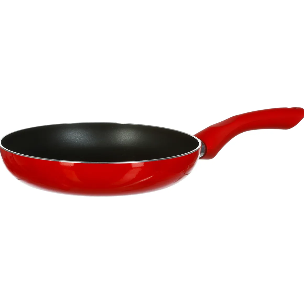 Set de Poêles en aluminium, 20/24/28 cm