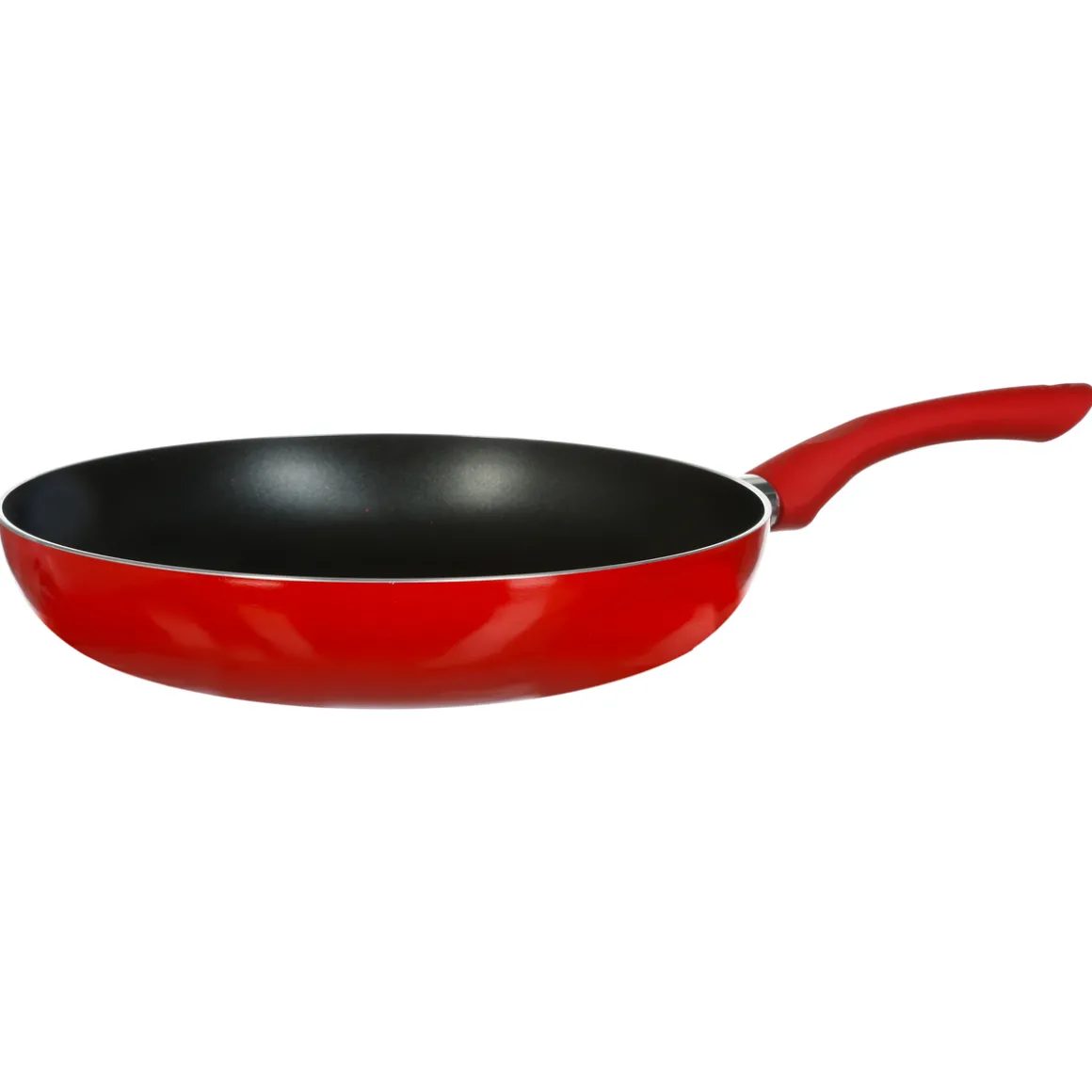 Set de Poêles en aluminium, 20/24/28 cm