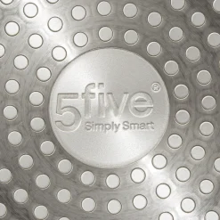 Set de Poêles en aluminium, 20/24/28 cm