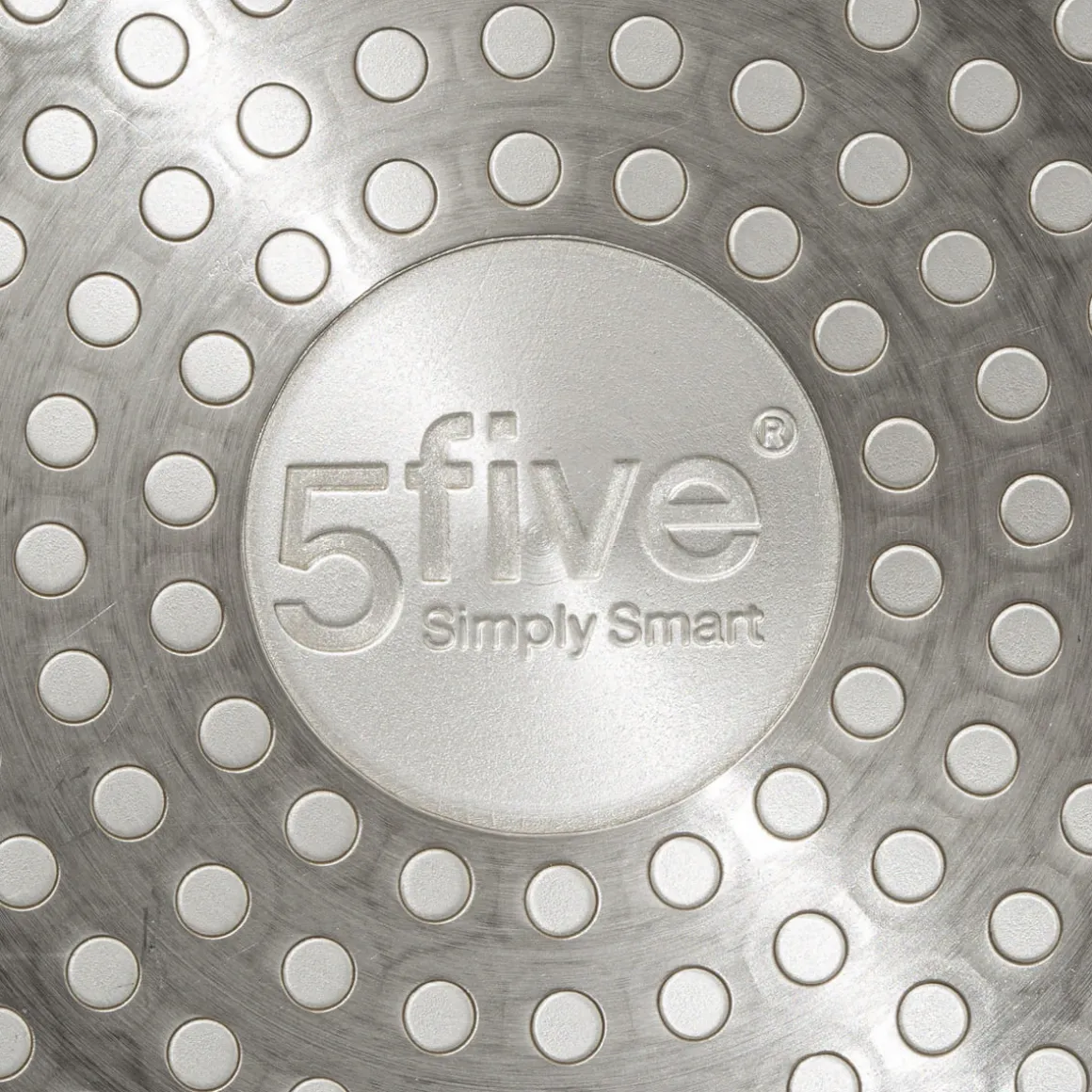 Set de Poêles en aluminium, 20/24/28 cm