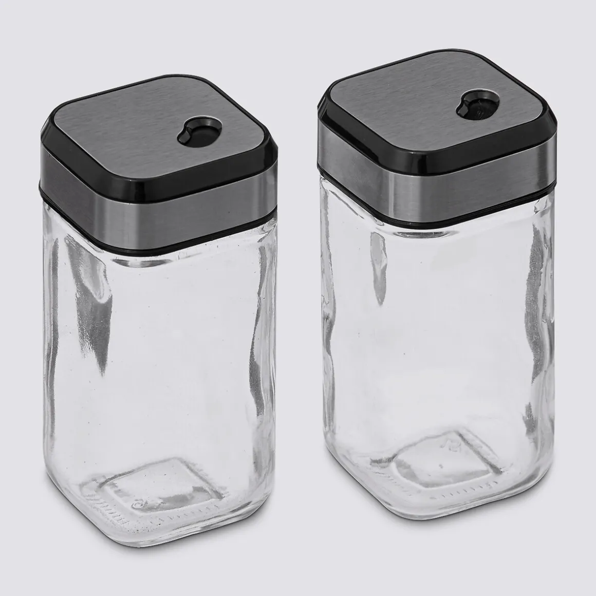 Set distributeur sel/poivre