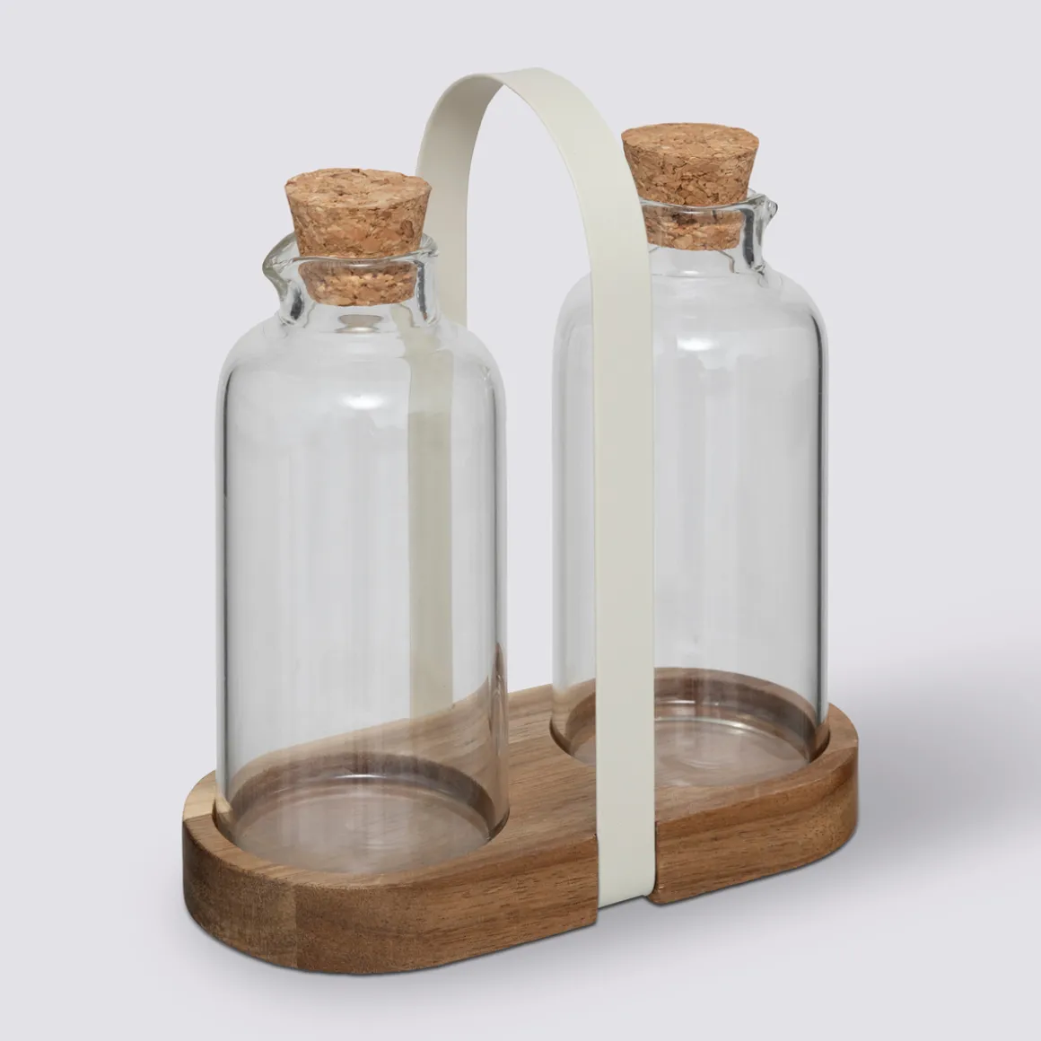 Set huile et vinaigre