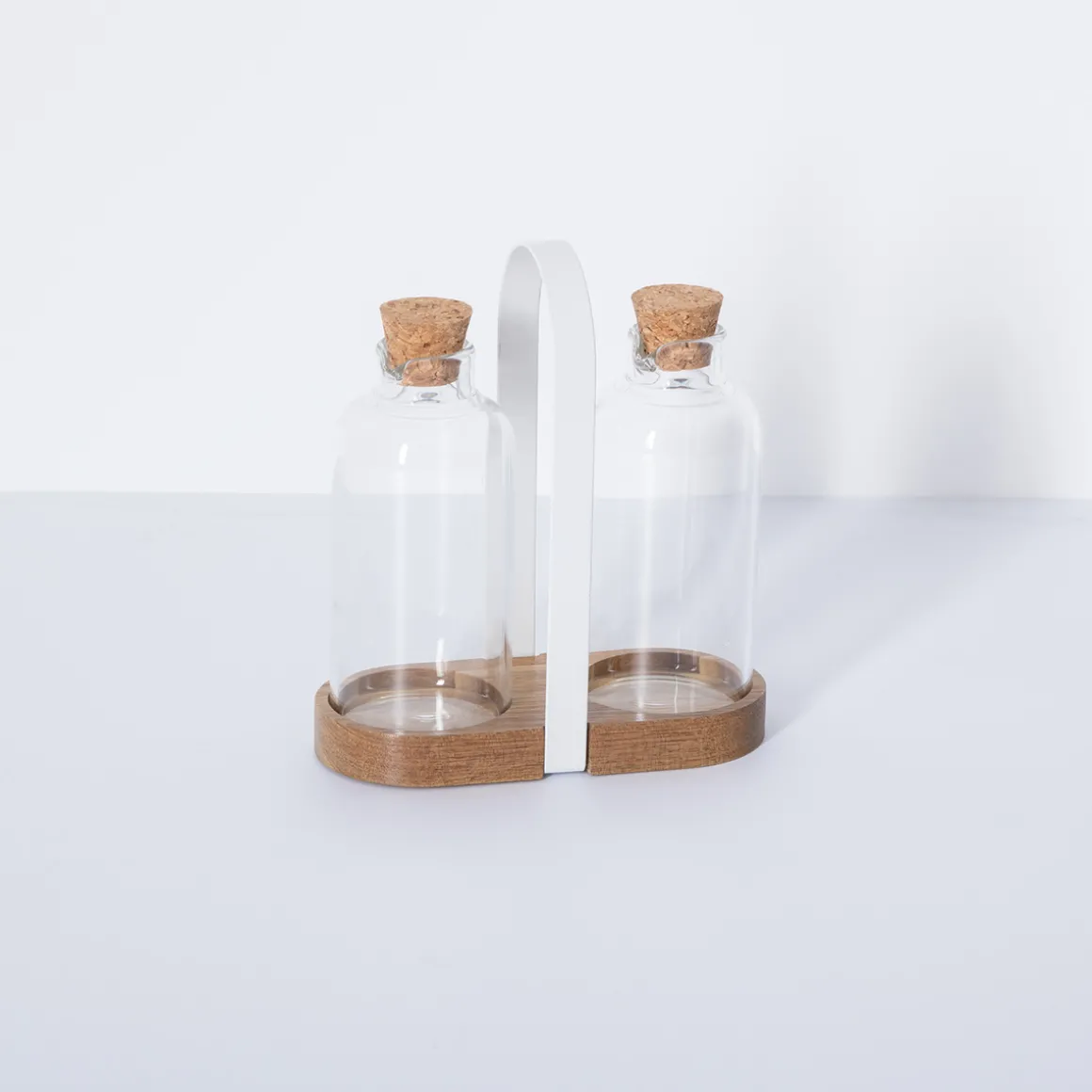 Set huile et vinaigre