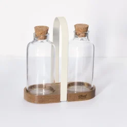 Set huile et vinaigre