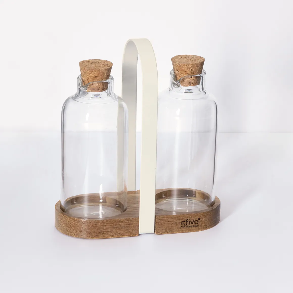 Set huile et vinaigre