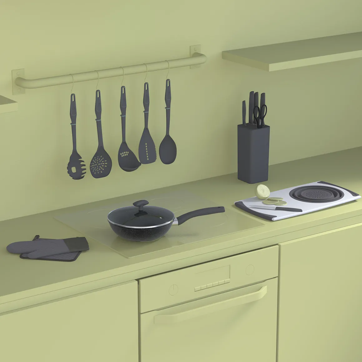 Spatule