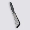 Spatule à poisson, Inox