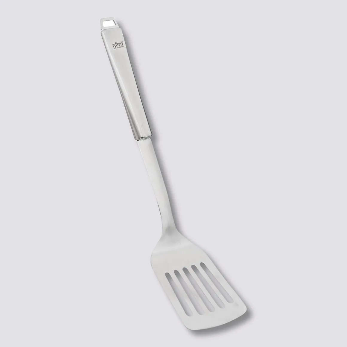 Spatule à suspendre en inox