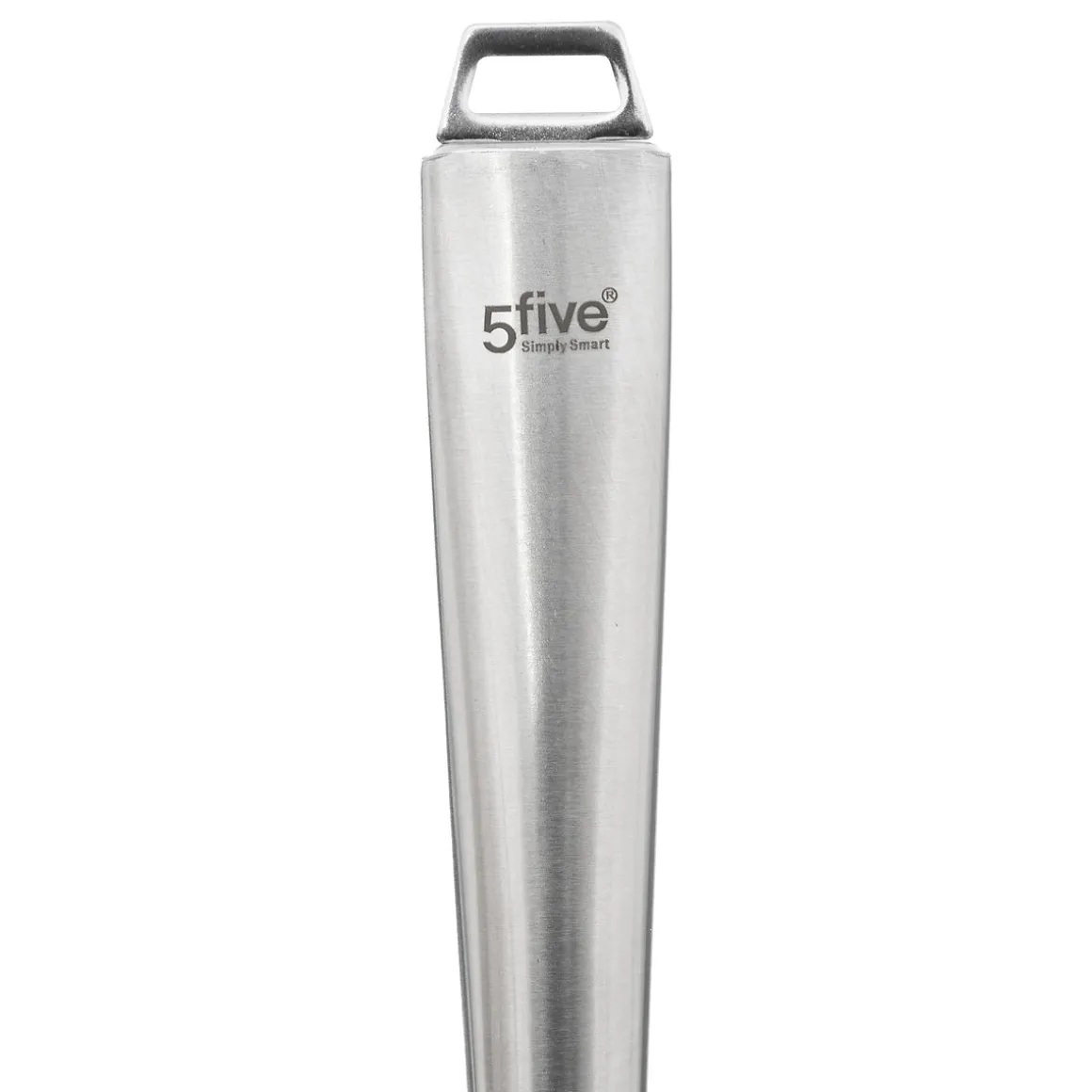 Spatule à suspendre en inox