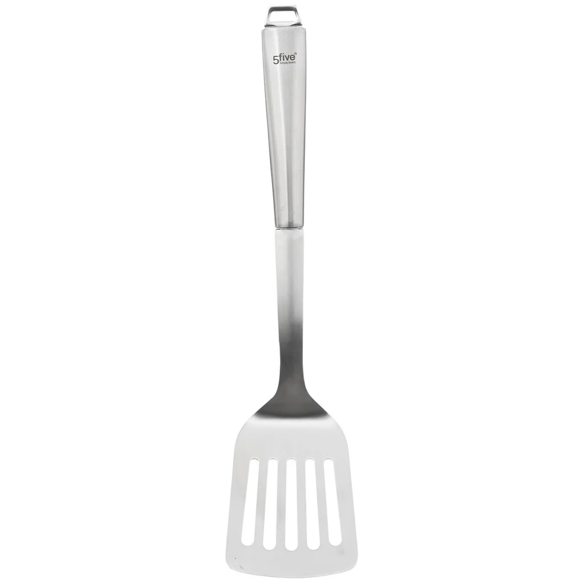 Spatule à suspendre en inox