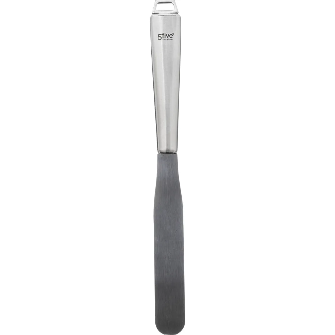 Spatule de nappage en inox