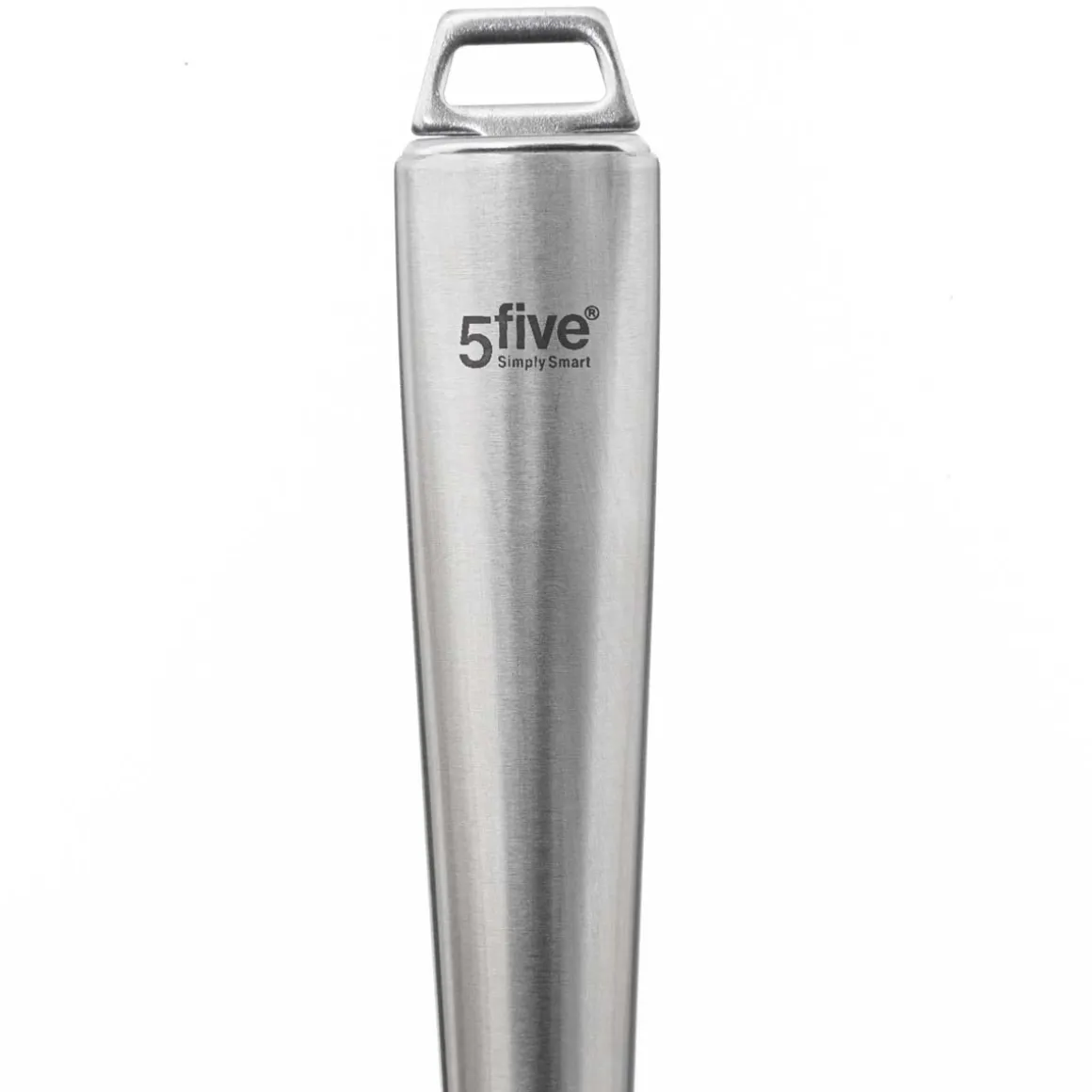 Spatule de nappage en inox