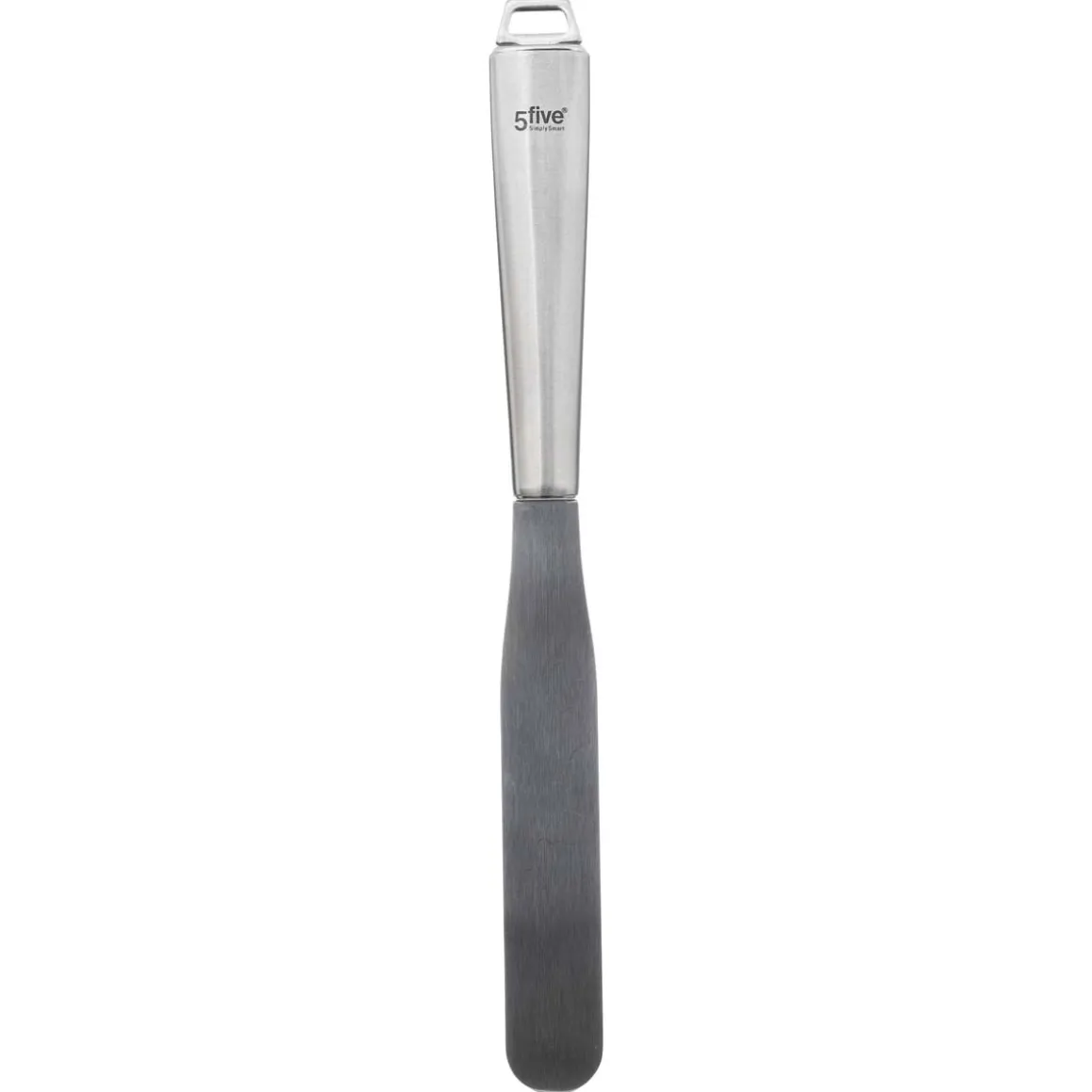 Spatule de nappage en inox