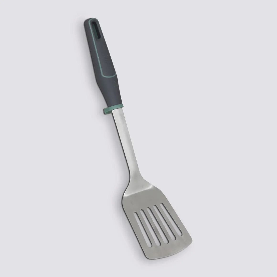 Spatule en inox