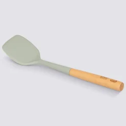 Spatule, L.7,8 cm, Vert