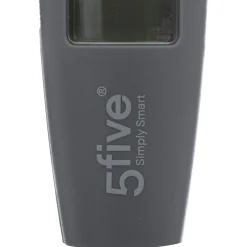 Spatule thermomètre, Gris