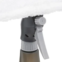 Spray lave-vitre 3en1, Gris