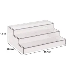 Support à épices, L.57 cm