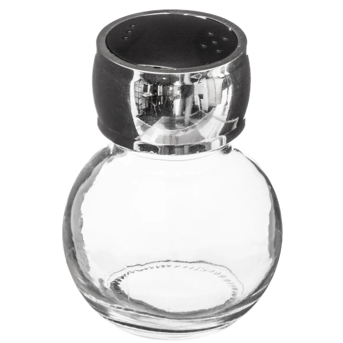 Support rotatif 8 pots à épices