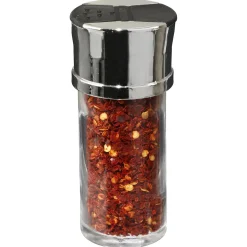 Support rotatif avec 12 pots à épices inclus