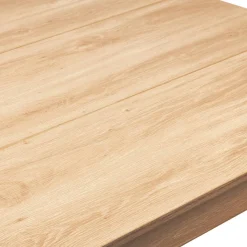 Table, 6 places, Beige