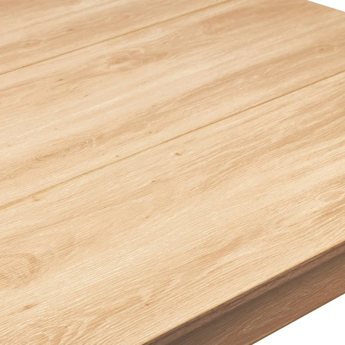 Table, 6 places, Beige