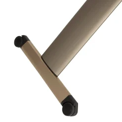 Table à repasser, L.157 cm, Beige